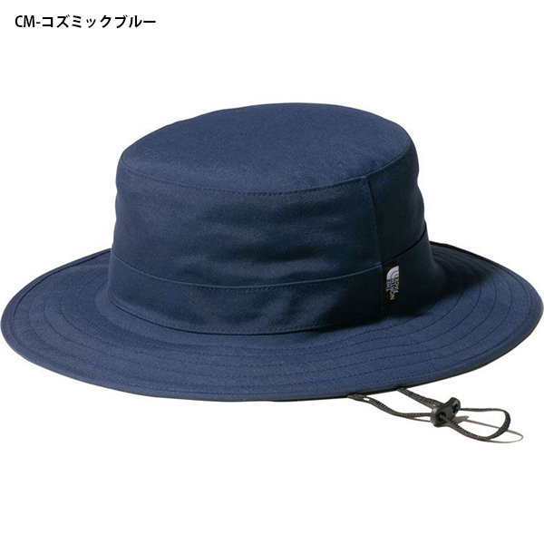 THE NORTH FACE ノースフェイス ゴアテックス ハット メンズ