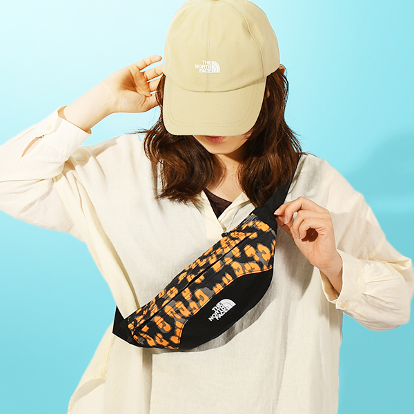 THE NORTH FACE ノースフェイス ボディバッグ メンズ レディース