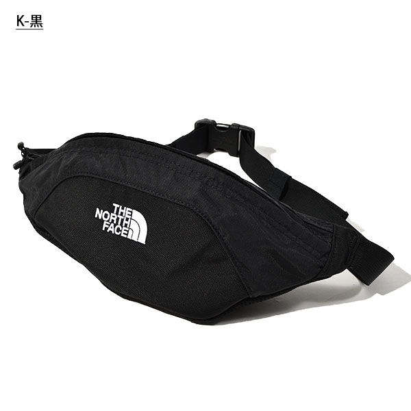THE NORTH FACE ノースフェイス ボディバッグ メンズ レディース