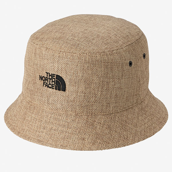 THE NORTH FACE ゆうパケット発送！ノースフェイス 麦わら帽子