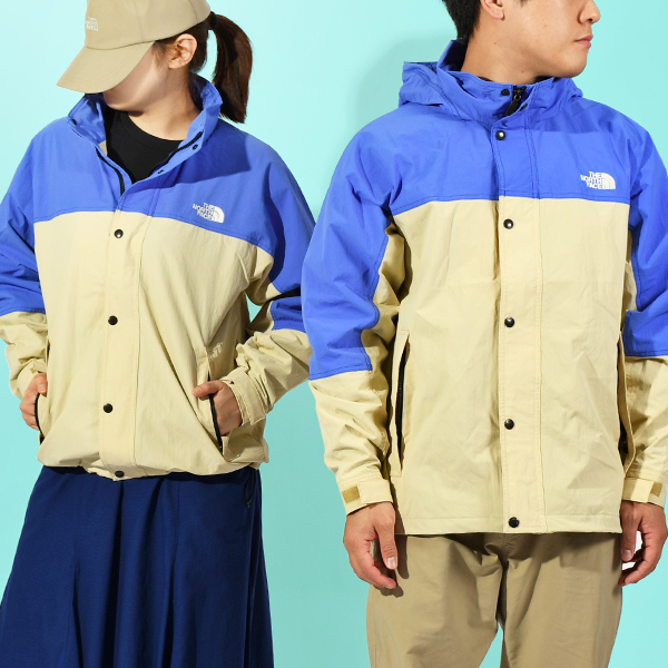 THE NORTH FACE ノースフェイス ジャケット メンズ レディース