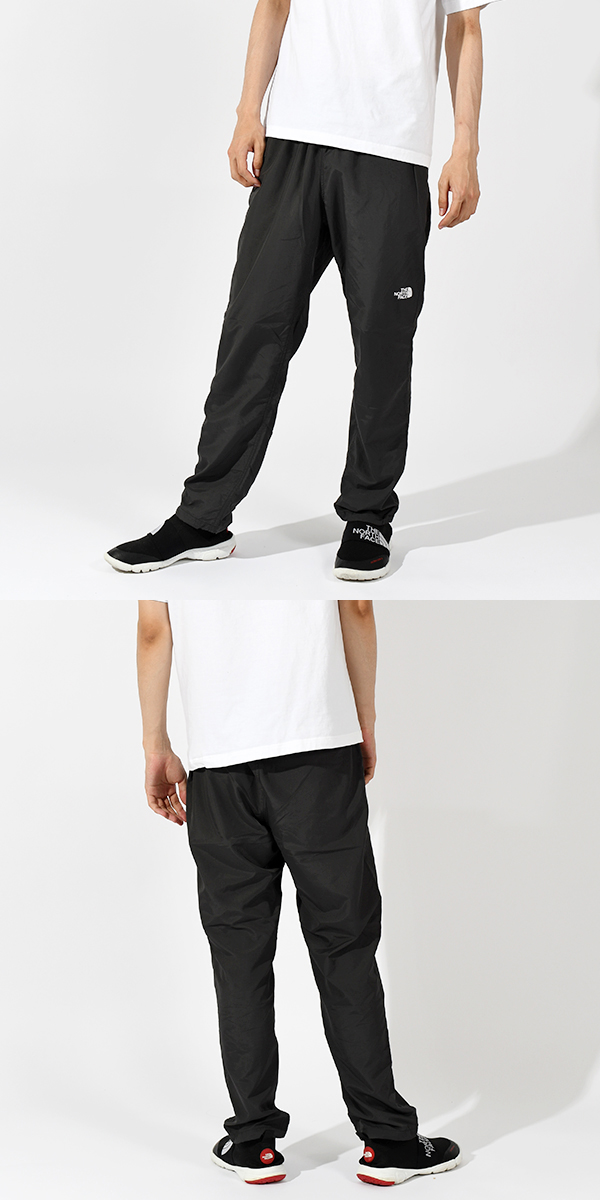 THE NORTH FACE ノースフェイス ナイロン パンツ メンズ 撥水