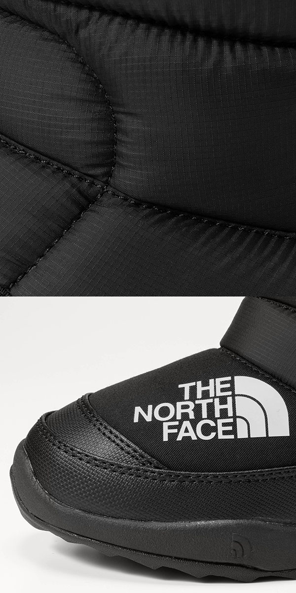 THE NORTH FACE ノースフェイス 子供 キッズ ヌプシ ブーツ