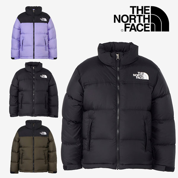 ノースフェイス 子供 ダウン ジャケット キッズ THE NORTH FACE