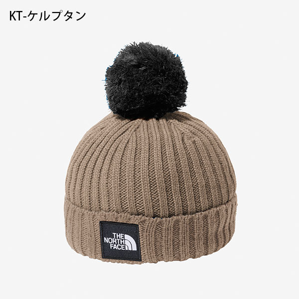 THE NORTH FACE ネコポス発送！ノースフェイス ニット帽 キッズ