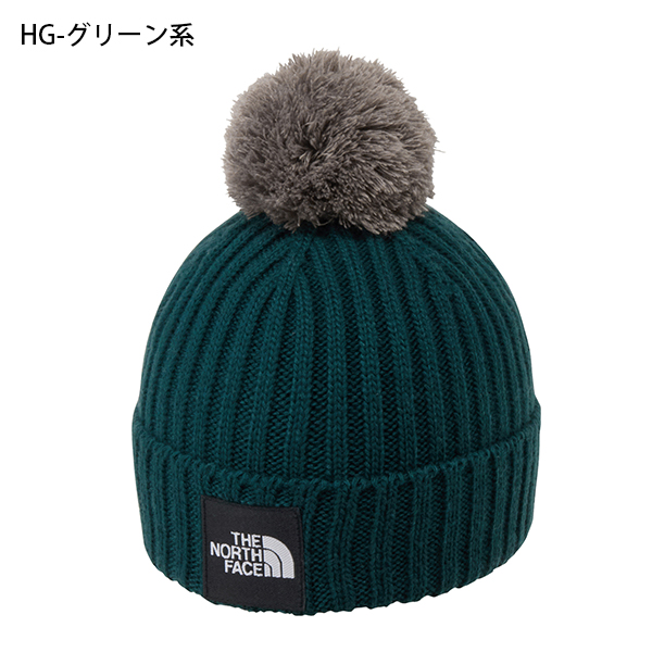THE NORTH FACE（ザ ノースフェイス） 2026秋冬新色 ネコポス発送
