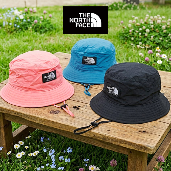 THE NORTH FACE（ザ ノースフェイス） 2026春夏新色 ネコポス発送