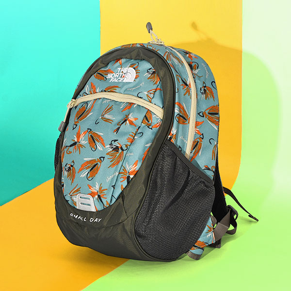 ノースフェイス キッズ スモールデイ リュック 15L THE NORTH FACE ノースフェイス 子供 リュックサック キッズ