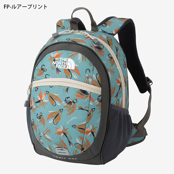ノースフェイス 子供 リュックサック キッズ THE NORTH FACE