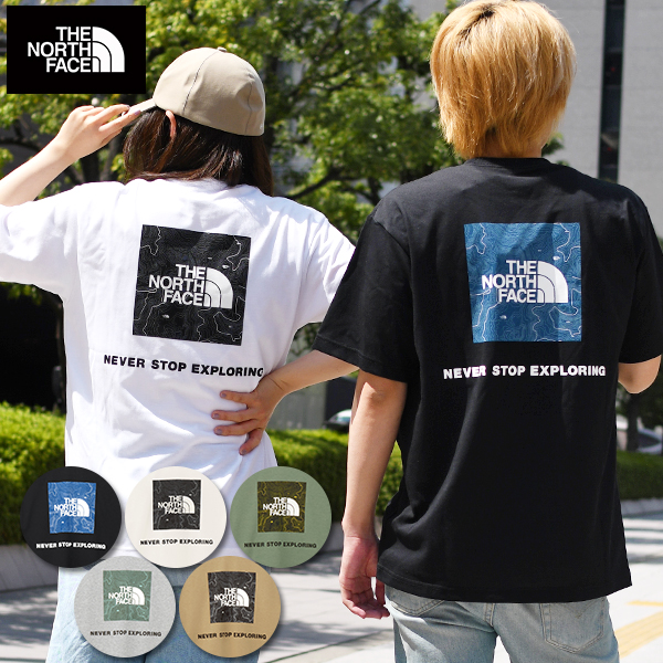 国内発送・正規品★THE NORTH FACE★WOMEN'S POCKET T-SHIRT THE NORTH FACE ゆうパケット発送！送料無料 ノースフェイス T