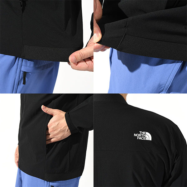 THE NORTH FACE（ザ ノースフェイス） ネコポス発送！送料無料 ノース