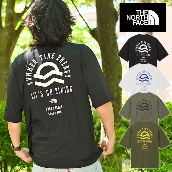 THE NORTH FACE（ザ ノースフェイス） ネコポス発送！ 2026春夏新作