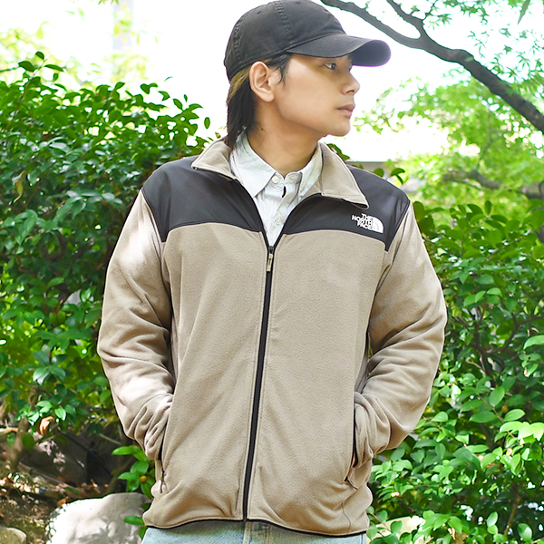 THE NORTH FACE（ザ ノースフェイス） ノースフェイス フリース