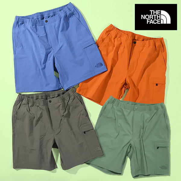 THE NORTH FACE/ザノースフェイス】日本未発売 接触冷感 撥水