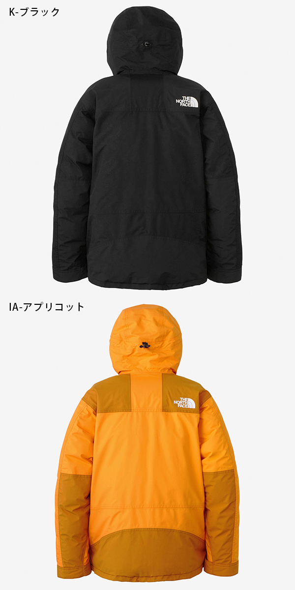 2024年新作 FACE NORTH THE ノースフェイス マウンテン GORE-TEX 高品質 Mサイズ