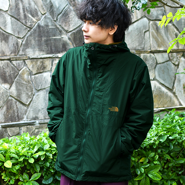 THE NORTH FACE フリース　ジャケット THE NORTH FACE ノースフェイス 裏フリース ジャケット メンズ