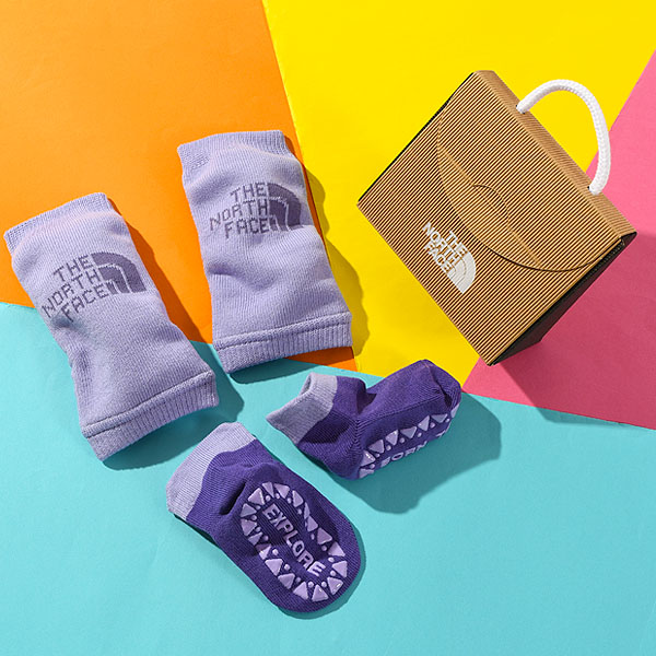THE NORTH FACE（ザ ノースフェイス） ノースフェイス 2点セット