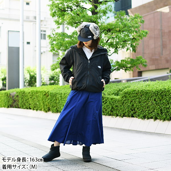 THE NORTH FACE ノースフェイス 裏フリース ジャケット メンズ 