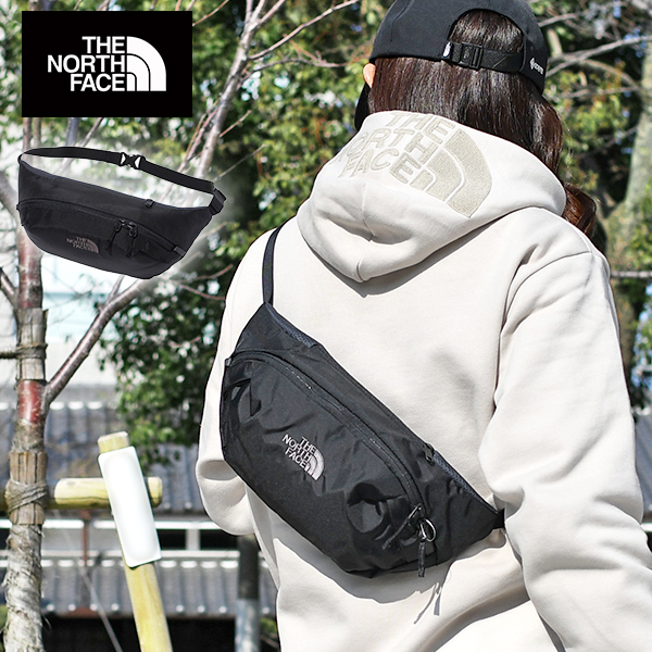 THE NORTH FACE（ザ ノースフェイス） ノースフェイス ボディバッグ
