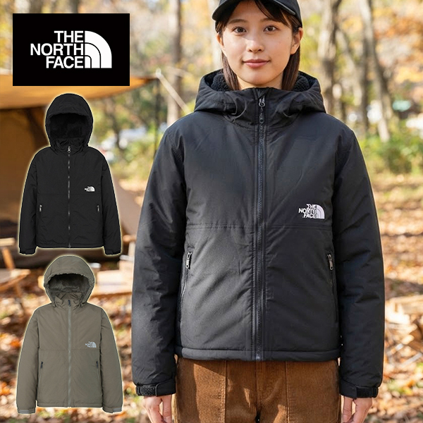 THE NORTH FACE（ザ ノースフェイス） 2026秋冬新作 160cm ノース