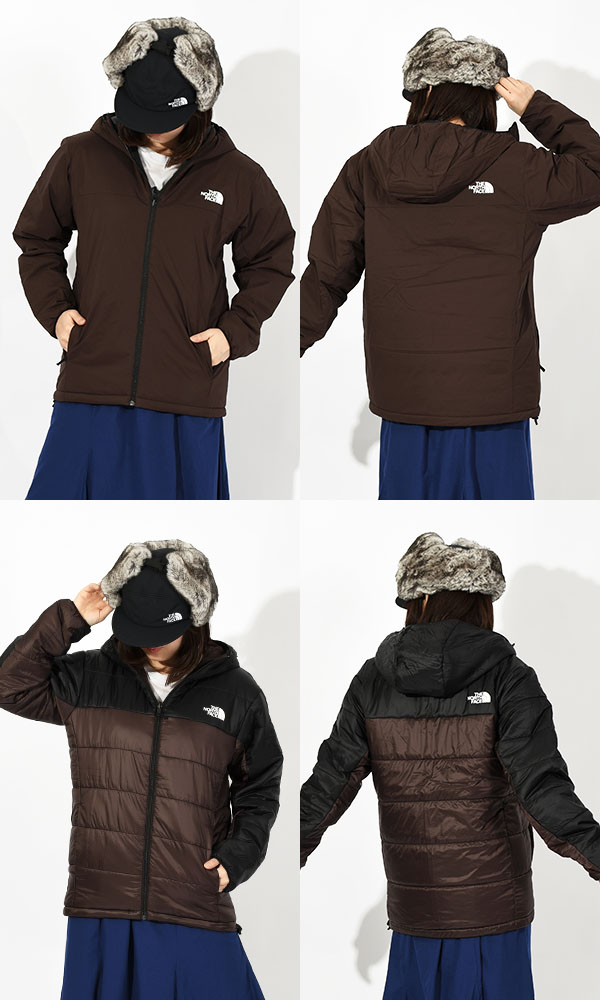 THE NORTH FACE ノースフェイス ナイロン ジャケット メンズ