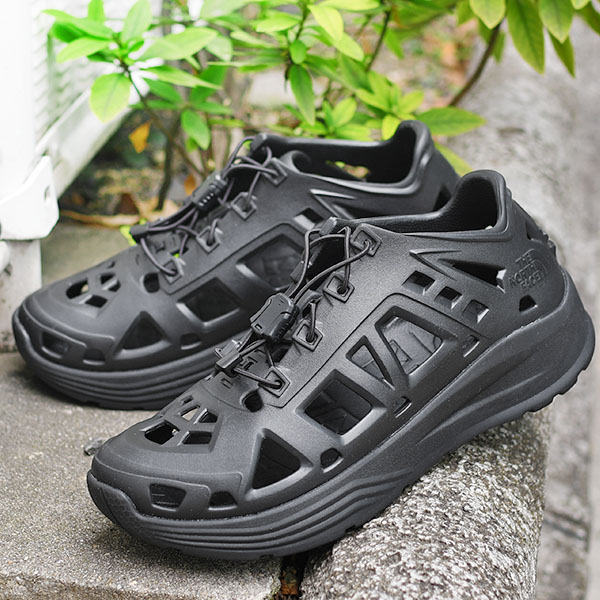 THE NORTH FACE（ザ ノースフェイス） ノースフェイス 高機能 厚底