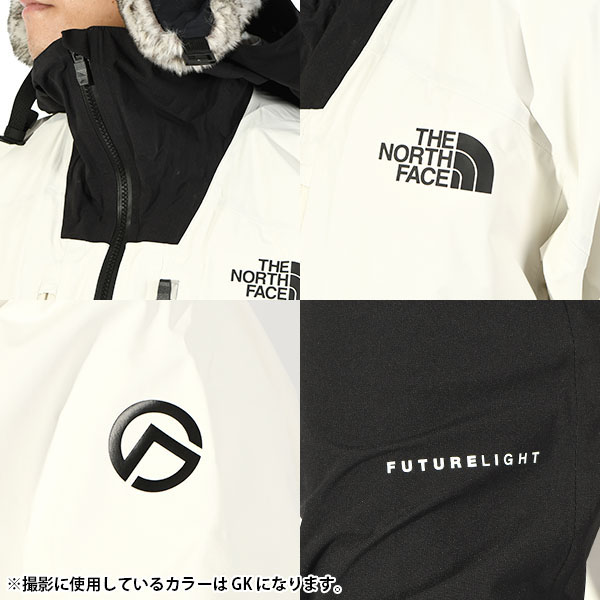 THE NORTH FACE FUTURELIGHT スノーボードウェア M The North Face Men's Jacket Verbier Summit Series