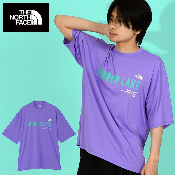 THE NORTH FACE（ザ ノースフェイス） ゆうパケット発送！送料無料