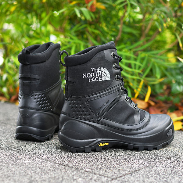 THE NORTH FACE（ザ ノースフェイス） 氷・雪に滑らない ノース