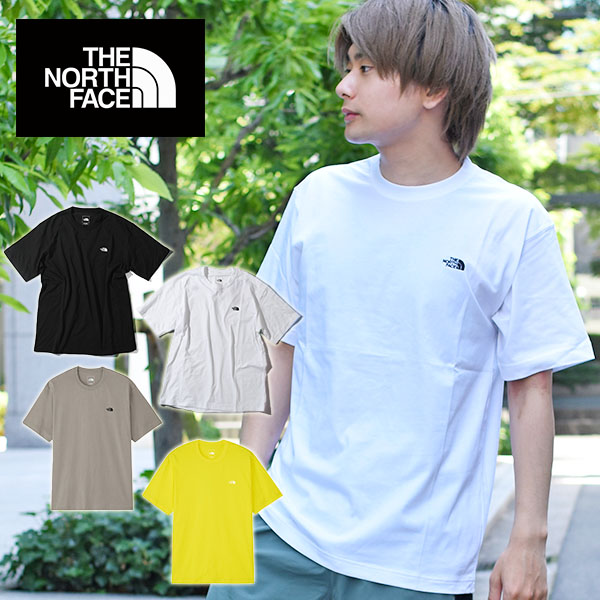 THE NORTH FACE（ザ ノースフェイス） 2026春夏新色 ネコポス発送