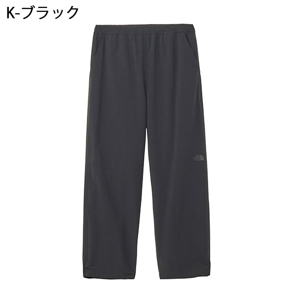 ノースフェイス TNF ナイロン ストレッチ パンツ グレー 新品 L THE NORTH FACE ノースフェイス ストレッチ ロングパンツ メンズ