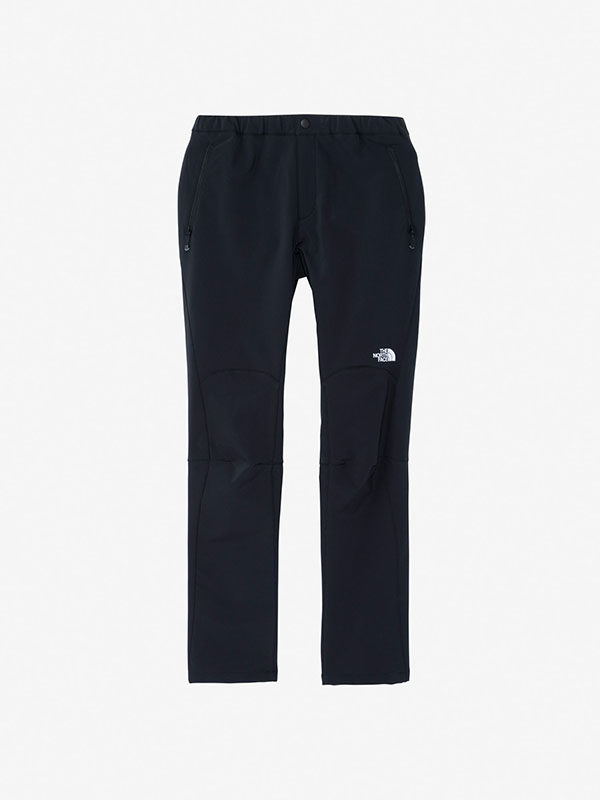 THE NORTH FACE 極ストレッチ 美しすぎる テーパード