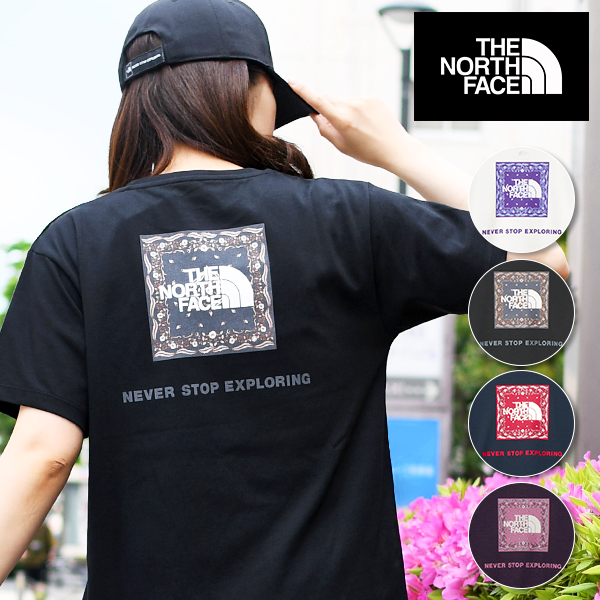 THE NORTH FACE（ザ ノースフェイス） ネコポス発送！送料無料 ノース