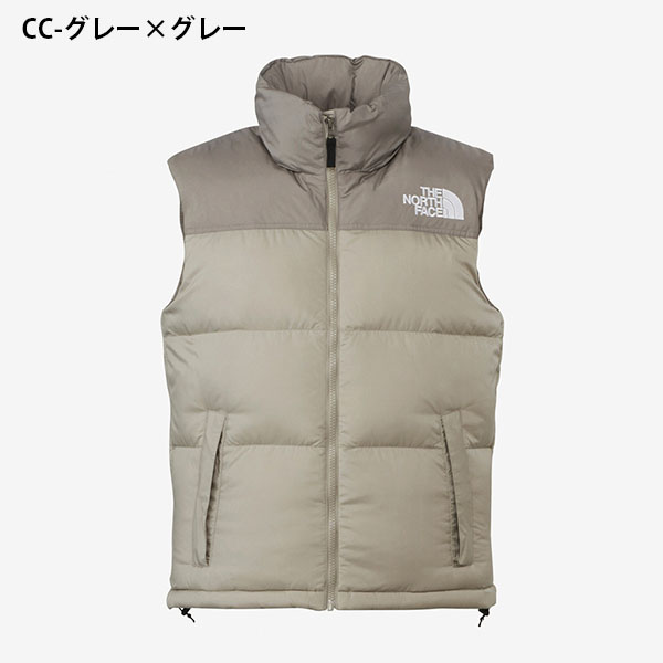 THE NORTH FACE ノースフェイス 高品質 ダウン ベスト ジャケット ヌプシ レディース Nuptse Vest Jacket  NDW92338 : エレファントSPORTS - 通販 - Yahoo!ショッピング
