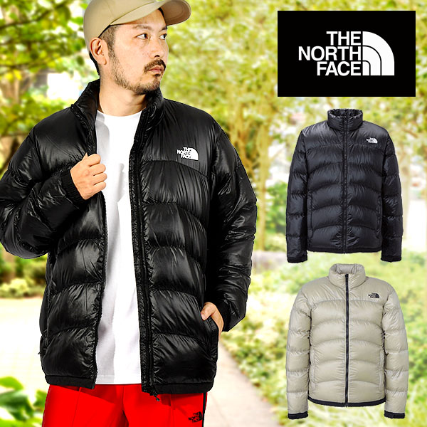 ノースフェイス 高品質 ダウン ジャケット メンズ レディース 光沢感 光電子 THE NORTH FACE ジップインジップ アコンカグア  ジャケット ND92451 2024秋冬新作 : tnf-zaj : Ray Green - 通販 - Yahoo!ショッピング