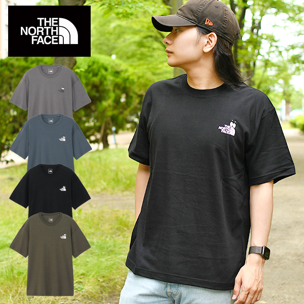 THE NORTH FACE（ザ ノースフェイス） ネコポス発送！空飛ぶペンギン