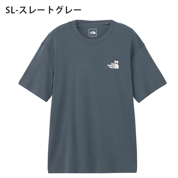 THE NORTH FACE（ザ ノースフェイス） ネコポス発送！空飛ぶペンギン