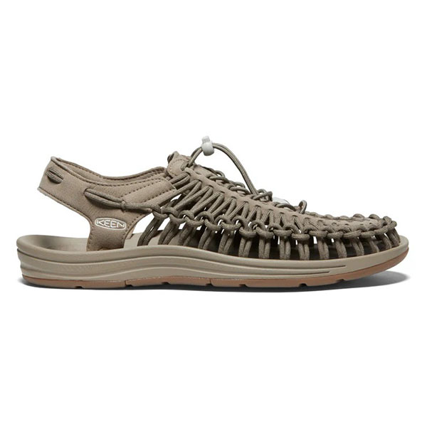 【KEEN】キーンサンダル メッシュ KEEN キーン ユニーク サンダル メンズ UNEEK メッシュ
