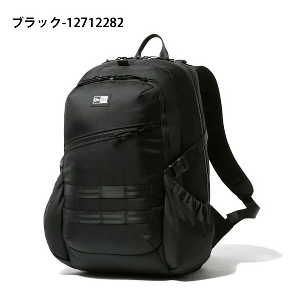 ニューエラ バッグ NEW ERA 約33L バックパック メンズ レディース