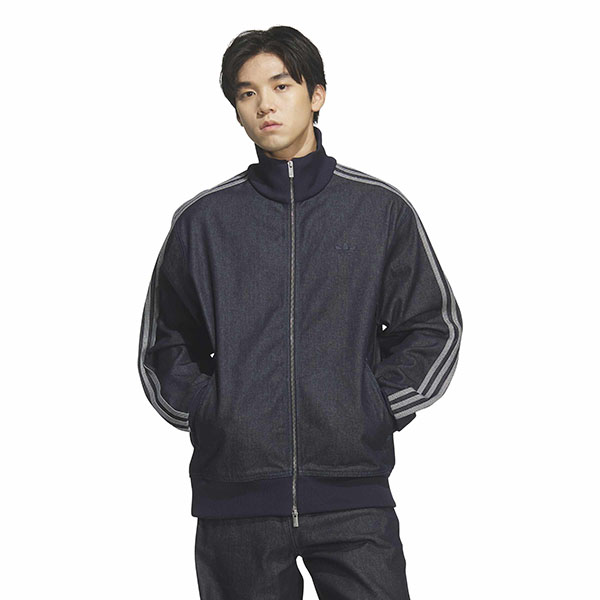 adidas Originals 2026春夏新作 アディダス デニム メンズ レディース