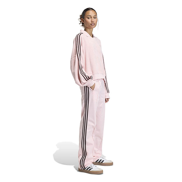 adidas Originals 2026春夏新作 アディダス レディース 長袖