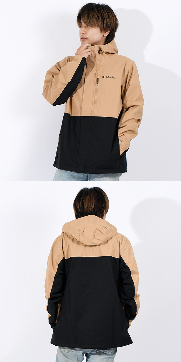 Colombia マウンテンジャケット Columbia（コロンビア） マウンテンジャケット メンズ レディース