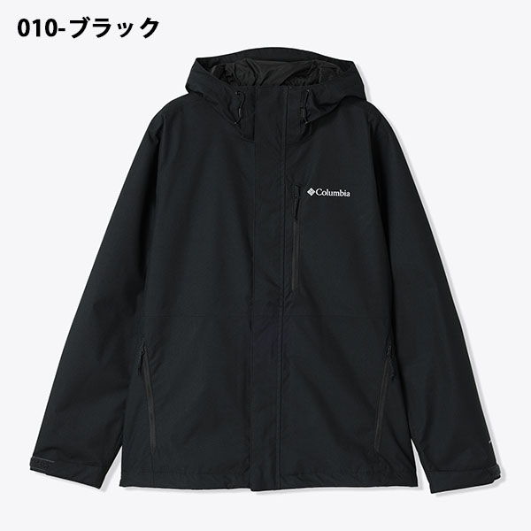 Columbia（コロンビア） マウンテンジャケット メンズ レディース 