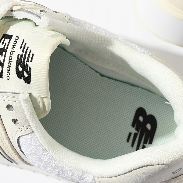 New Balance ニューバランス 厚底 スニーカー レディース 574+