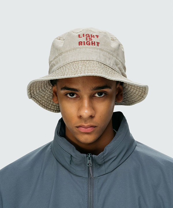 WILD THINGS（ワイルドシングス） 30%off ハット ピグメントハット