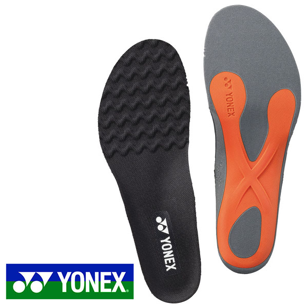 YONEX（ヨネックス） パワークッション アジリティインソール 中敷