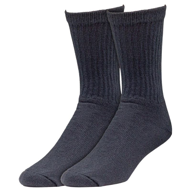 Railroad Sock（レイルロードソック） クルー ソックス 6足 セット