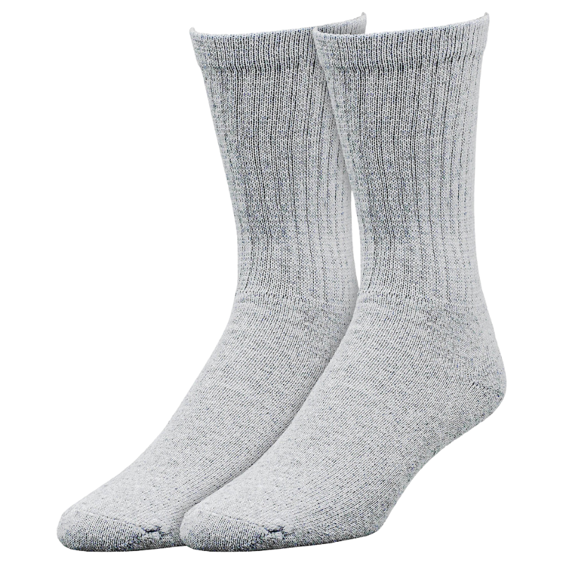 SKYLAR ソックス3セット6足 Railroad Sock（レイルロードソック） クルー ソックス 6足 セット