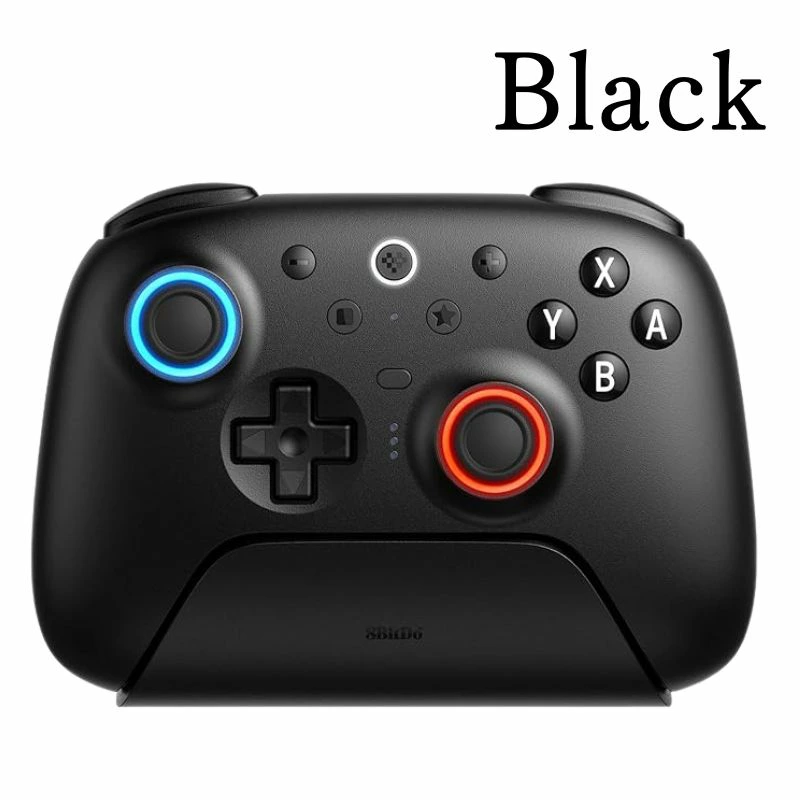 8BitDo Ultimate 2 ワイヤレス コントローラー 8BitDo Ultimate 2 Wireless Controller