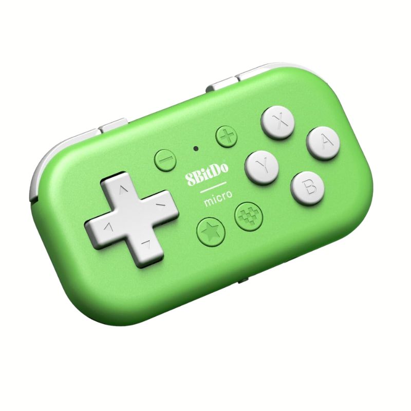 Nintendo Switch 本体 完品 欠品なし SDカード コントローラー 8bitdo コントローラー（Nintendo Switch）｜テレビゲーム